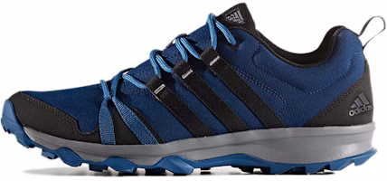 adidas Terrex Tracerocker 'Blue Black' BB5437 adidas Terrex Tracerocker 'Blue Black' BB5437