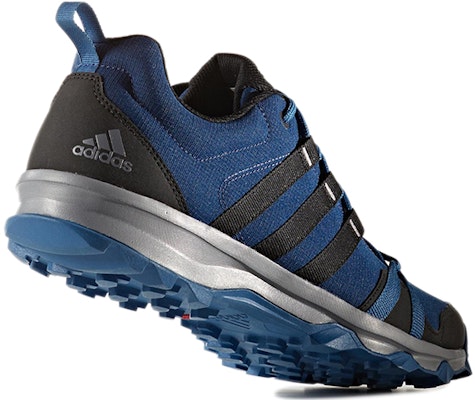 아디다스 테렉스 트레이서로커 블랙/블루 (Adidas Terrex Tracerocker Black/Blue) BB5437 Lookbook 아디다스 테렉스 트레이서로커 블랙/블루 (Adidas Terrex Tracerocker Black/Blue) BB5437