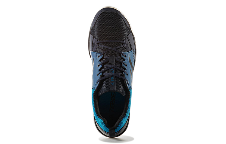 Lookbook adidas Terrex Tracerocker ''Blue Noir'' S80901