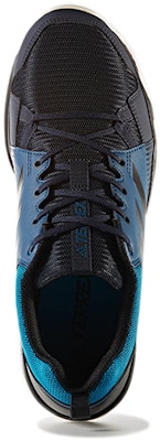 adidas Terrex Tracerocker 'Biru Hitam' S80901 Lookbook adidas Terrex Tracerocker 'Biru Hitam' S80901