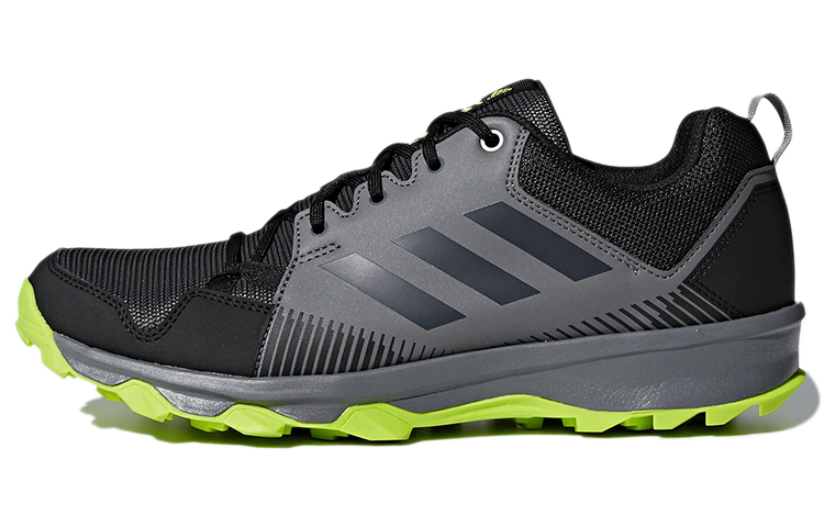 adidas Terrex Tracerocker 'Grey Black' CM7636