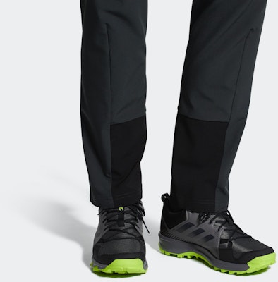 阿迪達斯 Terrex Tracerocker 灰黑 Sizing 阿迪達斯 Terrex Tracerocker 灰黑