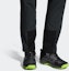 Sizing adidas Terrex Tracerocker 'Kelabu Hitam' CM7636