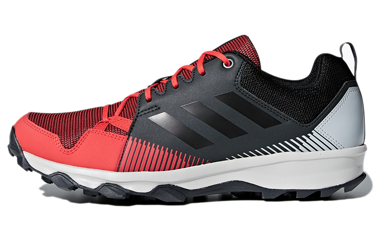 adidas Terrex Tracerocker 'Grey Red' CM7637