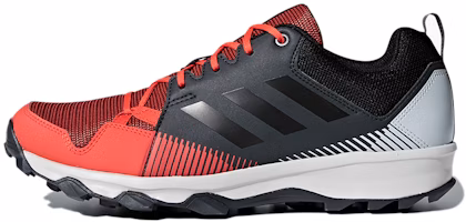 adidas Terrex Tracerocker 'Grey Red' CM7637 adidas Terrex Tracerocker 'Grey Red' CM7637
