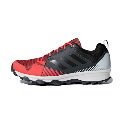 adidas Terrex Tracerocker 'Grey Red'