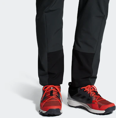 adidas Terrex Tracerocker ''Gris Rouge'' CM7637 Sizing adidas Terrex Tracerocker ''Gris Rouge'' CM7637