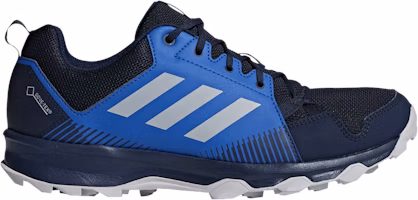 adidas Terrex Tracerocker Gore-Tex 'Collegiate Navy' CM7594 adidas Terrex Tracerocker Gore-Tex 'Collegiate Navy' CM7594