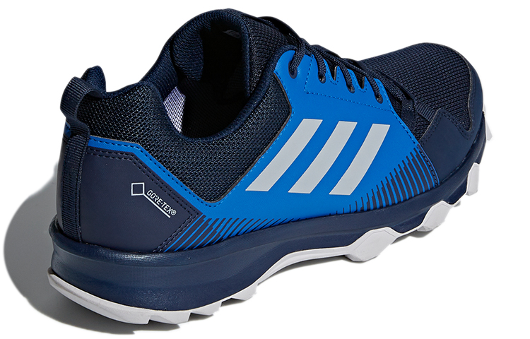 Shop adidas Terrex Tracerocker Gore-Tex ''Navy Collegiate'' CM7594