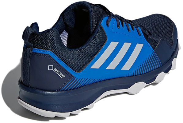 adidas Terrex Tracerocker Gore-Tex ''Navy Collegiate'' CM7594 Shop adidas Terrex Tracerocker Gore-Tex ''Navy Collegiate'' CM7594