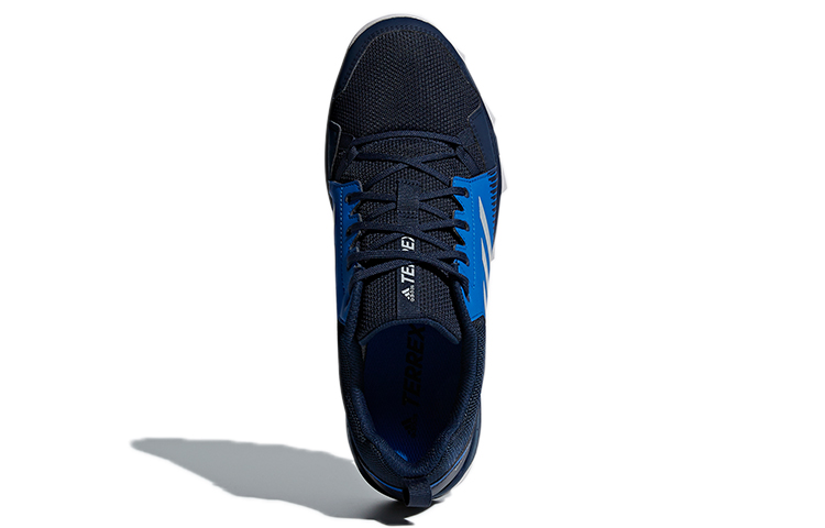 Purchase adidas Terrex Tracerocker Gore-Tex ''Navy Collegiate'' CM7594