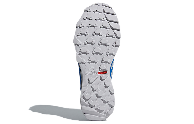 Details for adidas Terrex Tracerocker Gore-Tex ''Navy Collegiate'' CM7594