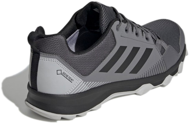 adidas Terrex Tracerocker Gore-Tex 'Kelabu' G26407 Shop adidas Terrex Tracerocker Gore-Tex 'Kelabu' G26407