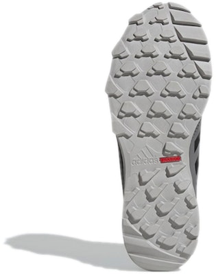 阿迪达斯 Terrex Tracerocker GORE-TEX '灰色' G26407 Details for 阿迪达斯 Terrex Tracerocker GORE-TEX '灰色' G26407