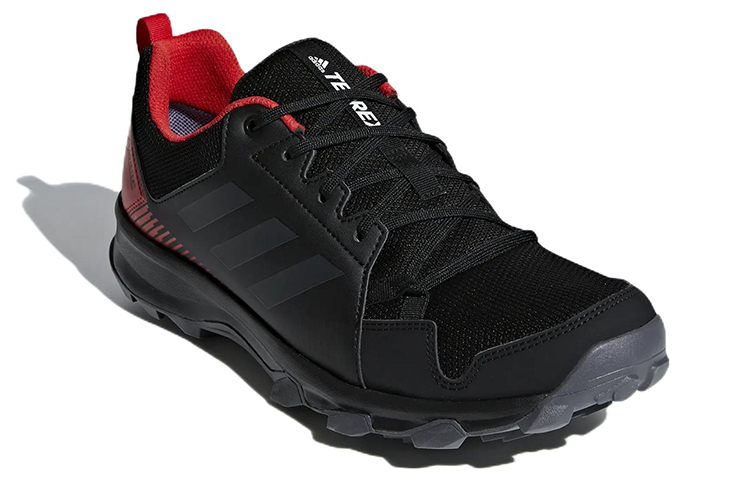 Lookbook adidas Terrex Tracerocker GTX ''Active Red'' Scarpe da Trekking BC0434