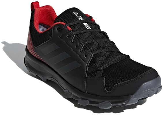adidas Terrex Tracerocker GTX 'Active Red' Merah Aktif BC0434 Lookbook adidas Terrex Tracerocker GTX 'Active Red' Merah Aktif BC0434