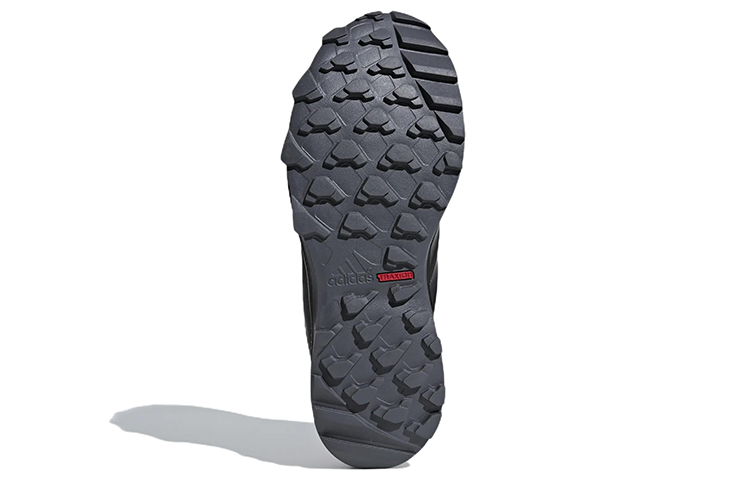 Details for adidas Terrex Tracerocker GTX ''Active Red'' Scarpe da Trekking BC0434