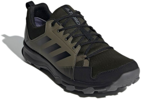阿迪达斯Terrex Tracerocker GTX‘灰色’ BC0435 Lookbook 阿迪达斯Terrex Tracerocker GTX‘灰色’ BC0435