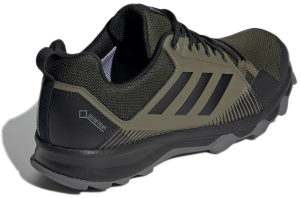 阿迪達斯 Terrex Tracerocker GTX 舒服耐磨 低筒戶外功能鞋 灰 Shop 阿迪達斯 Terrex Tracerocker GTX 舒服耐磨 低筒戶外功能鞋 灰