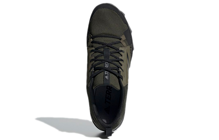 Purchase 阿迪達斯 Terrex Tracerocker GTX 舒服耐磨 低筒戶外功能鞋 灰