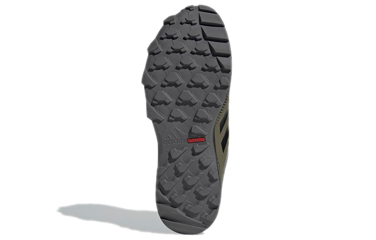 Details for 阿迪達斯 Terrex Tracerocker GTX 舒服耐磨 低筒戶外功能鞋 灰