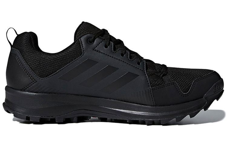 Order adidas Terrex Tracerocker GTX 透氣低筒戶外功能鞋 黑