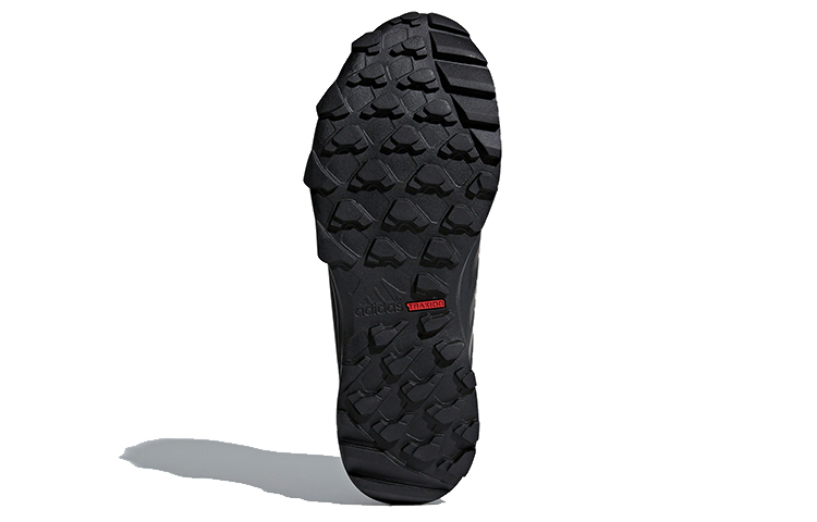 Details for adidas Terrex Tracerocker GTX 透氣低筒戶外功能鞋 黑