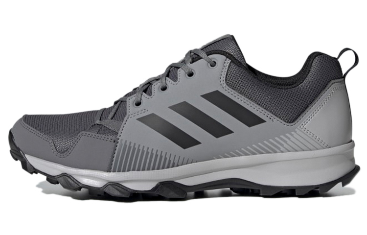 adidas Terrex Tracerocker Trail 'Grey Black' G26415