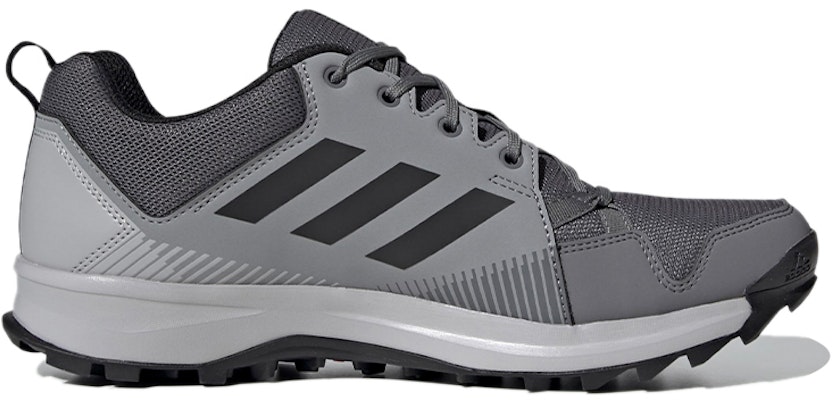 adidas Terrex Tracerocker Trail 'Gris Negro' G26415 Order adidas Terrex Tracerocker Trail 'Gris Negro' G26415