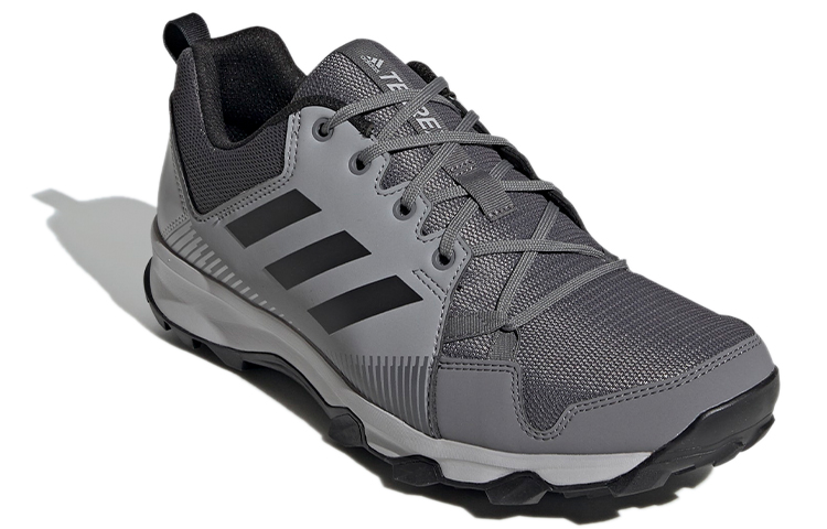 Lookbook adidas Terrex Tracerocker 山徑跑鞋 灰色