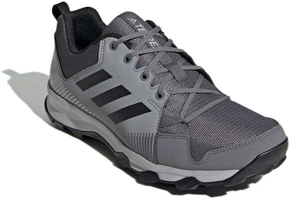 adidas Terrex Tracerocker Trail 'Gris Negro' G26415 Lookbook adidas Terrex Tracerocker Trail 'Gris Negro' G26415