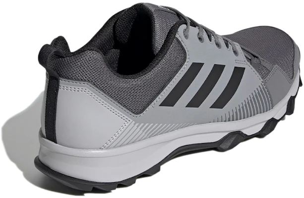 adidas Terrex Tracerocker 山徑跑鞋 灰色 Shop adidas Terrex Tracerocker 山徑跑鞋 灰色