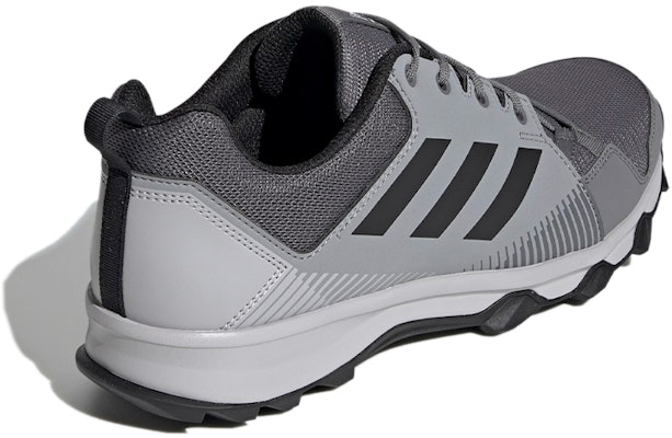 adidas Terrex Tracerocker Trail 'Gris Negro' G26415 Shop adidas Terrex Tracerocker Trail 'Gris Negro' G26415