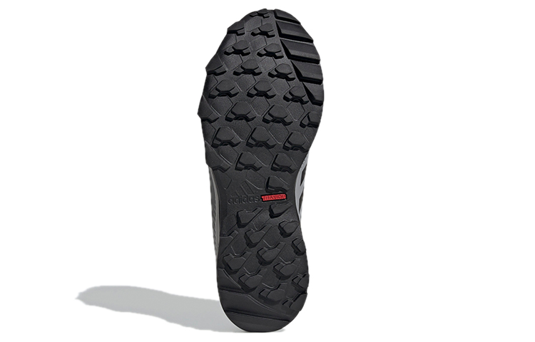 Details for adidas Terrex Tracerocker 山徑跑鞋 灰色