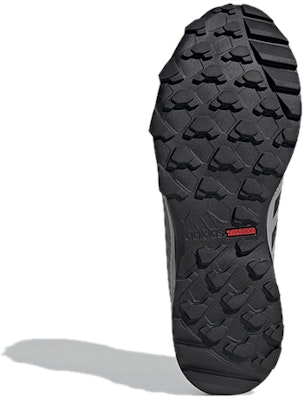 adidas Terrex Tracerocker Trail 'Gris Negro' G26415 Details for adidas Terrex Tracerocker Trail 'Gris Negro' G26415
