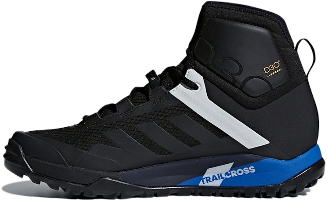 adidas Terrex Trail Cross Protect 'Hitam' CQ1746 Buy adidas Terrex Trail Cross Protect 'Hitam' CQ1746