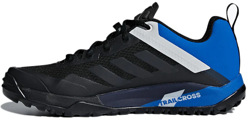 adidas Terrex Trail Cross SL '蓝黑色' CM7562 Buy adidas Terrex Trail Cross SL '蓝黑色' CM7562