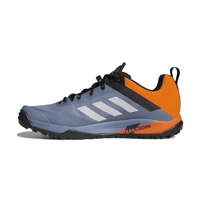 adidas Terrex Trail Cross SL 'Grey'
