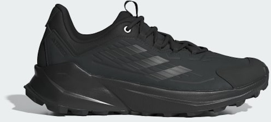 Adidas TERREX Trail Maker 2.0 Leather Core Black/Core Black/Grey Four ID0886 Buy Adidas TERREX Trail Maker 2.0 Leather Core Black/Core Black/Grey Four ID0886