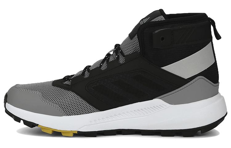 adidas Terrex Trail Mid 'Black Grey' EX3707