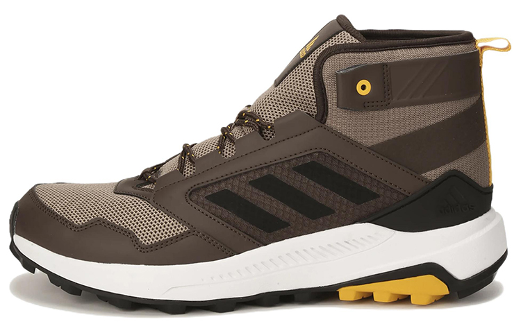 adidas Terrex Trail Mid 'Comfort Brown' GA3005