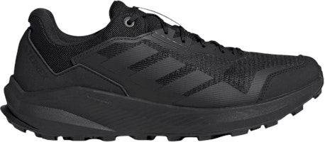 adidas Terrex Trail Rider 'Black Grey' HR1160 adidas Terrex Trail Rider 'Black Grey' HR1160