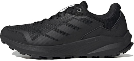 adidas Terrex Trail Rider 'Black Grey' HR1160 adidas Terrex Trail Rider 'Black Grey' HR1160