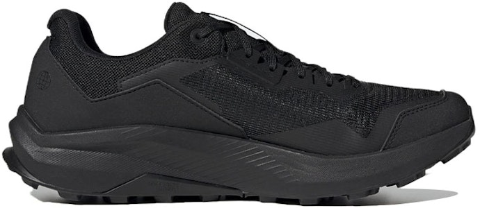 아디다스 테렉스 트레일 라이더 '블랙 그레이' HR1160 HR1160 Order 아디다스 테렉스 트레일 라이더 '블랙 그레이' HR1160 HR1160