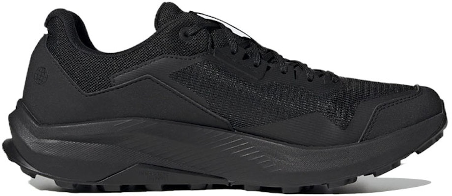 阿迪达斯 Terrex Trail Rider '黑灰' HR1160 Order 阿迪达斯 Terrex Trail Rider '黑灰' HR1160