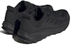 Shop adidas Terrex Trail Rider 'Hitam Kelabu' HR1160