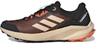 Buy adidas Terrex Trail Rider 'Hitam Jingga Impak' HR1156