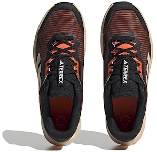 阿迪達斯 Terrex Trail Rider '黑色衝擊橙' HR1156 Purchase 阿迪達斯 Terrex Trail Rider '黑色衝擊橙' HR1156