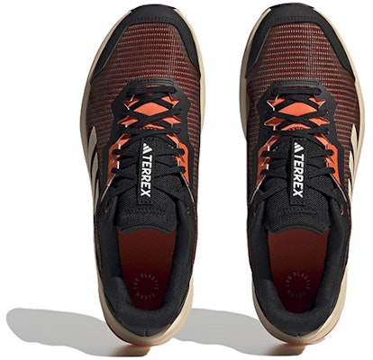 阿迪达斯 Terrex Trail Rider '黑色冲击橙' HR1156 Purchase 阿迪达斯 Terrex Trail Rider '黑色冲击橙' HR1156
