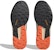 adidas Terrex Trail Rider 'Hitam Jingga Impak' HR1156